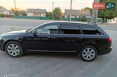 Універсал Audi A6 2011 в Славуті фото 3 Універсал Audi A6 2011 в Славуті