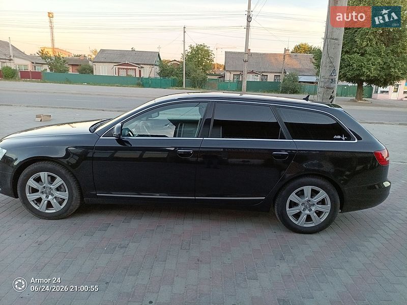 Універсал Audi A6 2011 в Славуті фото 3 Універсал Audi A6 2011 в Славуті