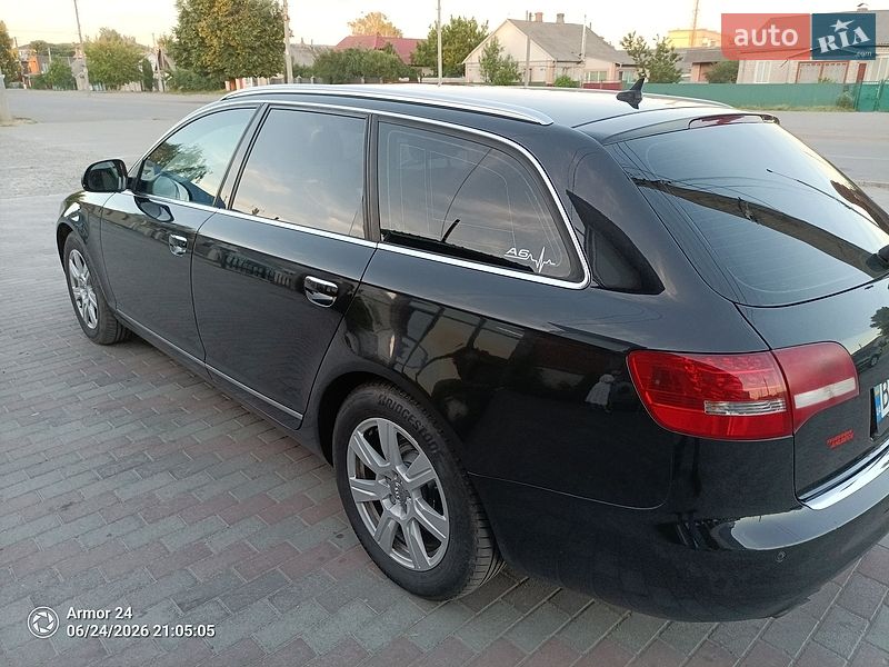 Універсал Audi A6 2011 в Славуті фото 5 Універсал Audi A6 2011 в Славуті