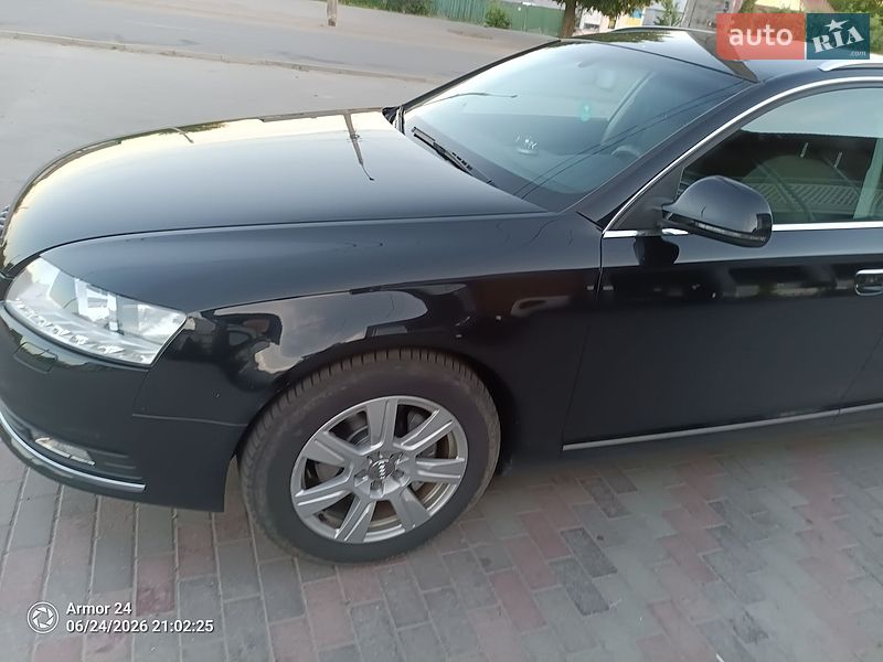 Універсал Audi A6 2011 в Славуті фото 8 Універсал Audi A6 2011 в Славуті