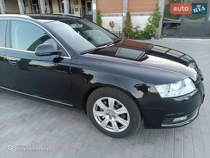 Універсал Audi A6 2011 в Славуті фото 7 Універсал Audi A6 2011 в Славуті