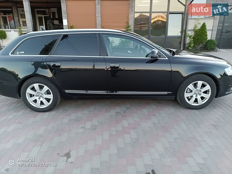 Універсал Audi A6 2011 в Славуті фото 10 Універсал Audi A6 2011 в Славуті