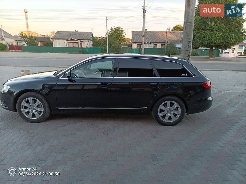 Універсал Audi A6 2011 в Славуті фото 11 Універсал Audi A6 2011 в Славуті