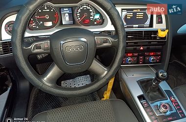 Універсал Audi A6 2011 в Славуті фото 14 Універсал Audi A6 2011 в Славуті