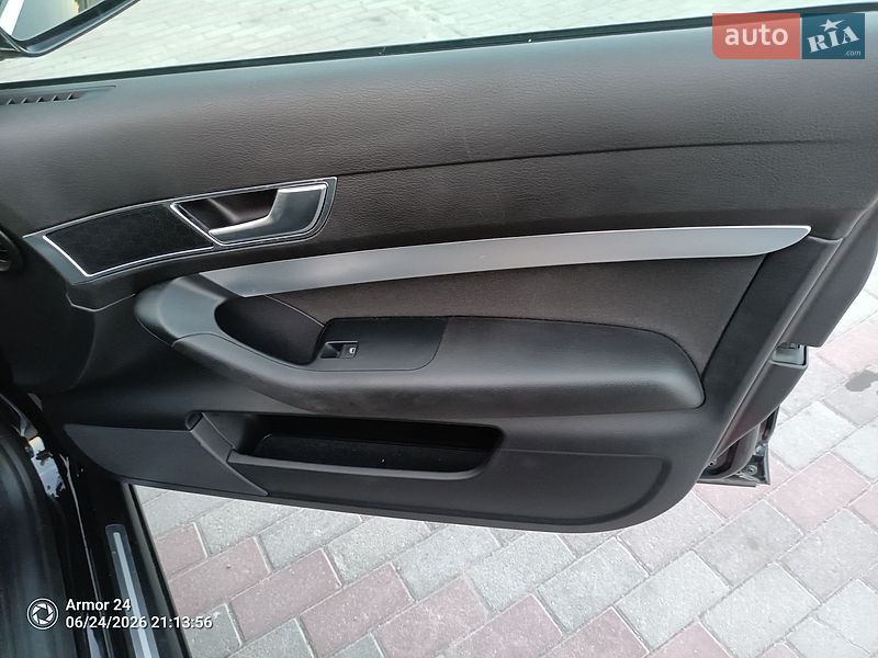Універсал Audi A6 2011 в Славуті фото 15 Універсал Audi A6 2011 в Славуті