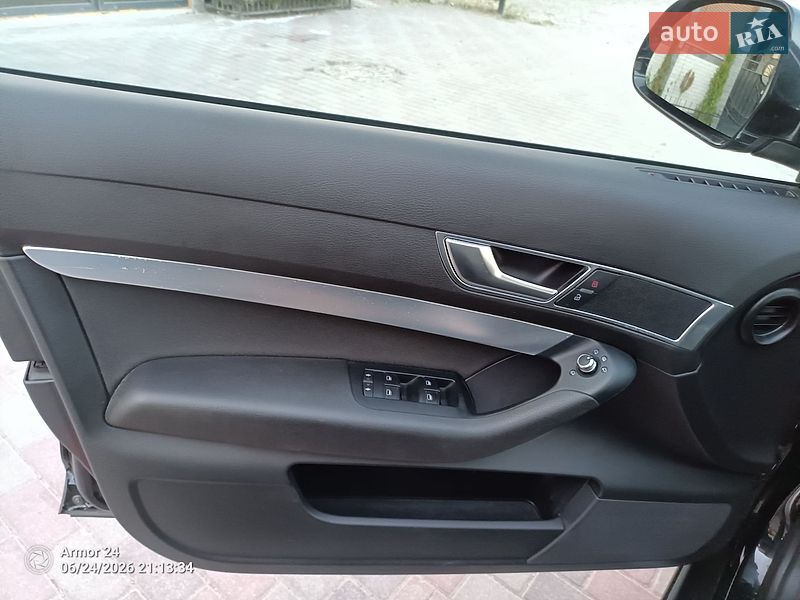 Універсал Audi A6 2011 в Славуті фото 16 Універсал Audi A6 2011 в Славуті