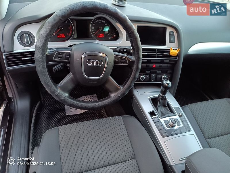 Універсал Audi A6 2011 в Славуті фото 17 Універсал Audi A6 2011 в Славуті