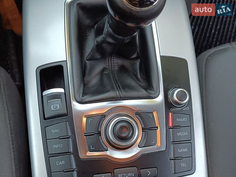 Універсал Audi A6 2011 в Славуті фото 19 Універсал Audi A6 2011 в Славуті