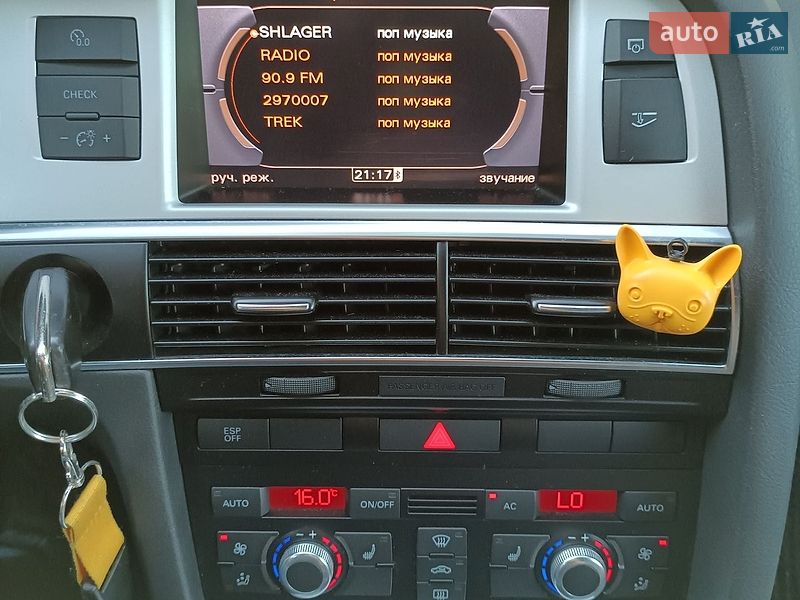 Універсал Audi A6 2011 в Славуті фото 20 Універсал Audi A6 2011 в Славуті