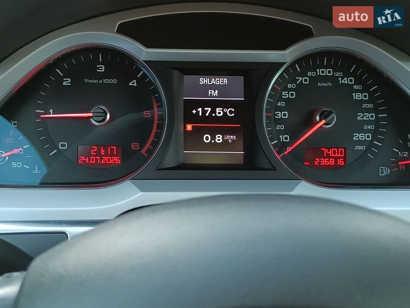Універсал Audi A6 2011 в Славуті фото 21 Універсал Audi A6 2011 в Славуті