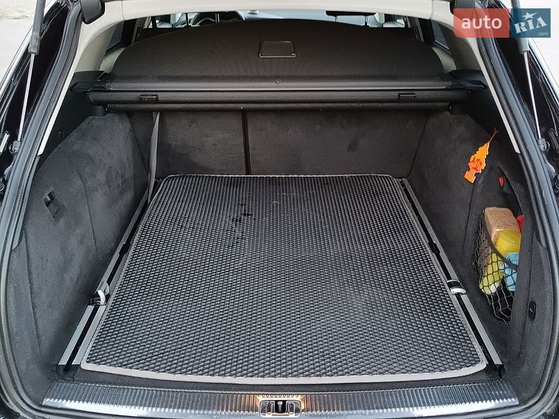 Універсал Audi A6 2011 в Славуті фото 23 Універсал Audi A6 2011 в Славуті