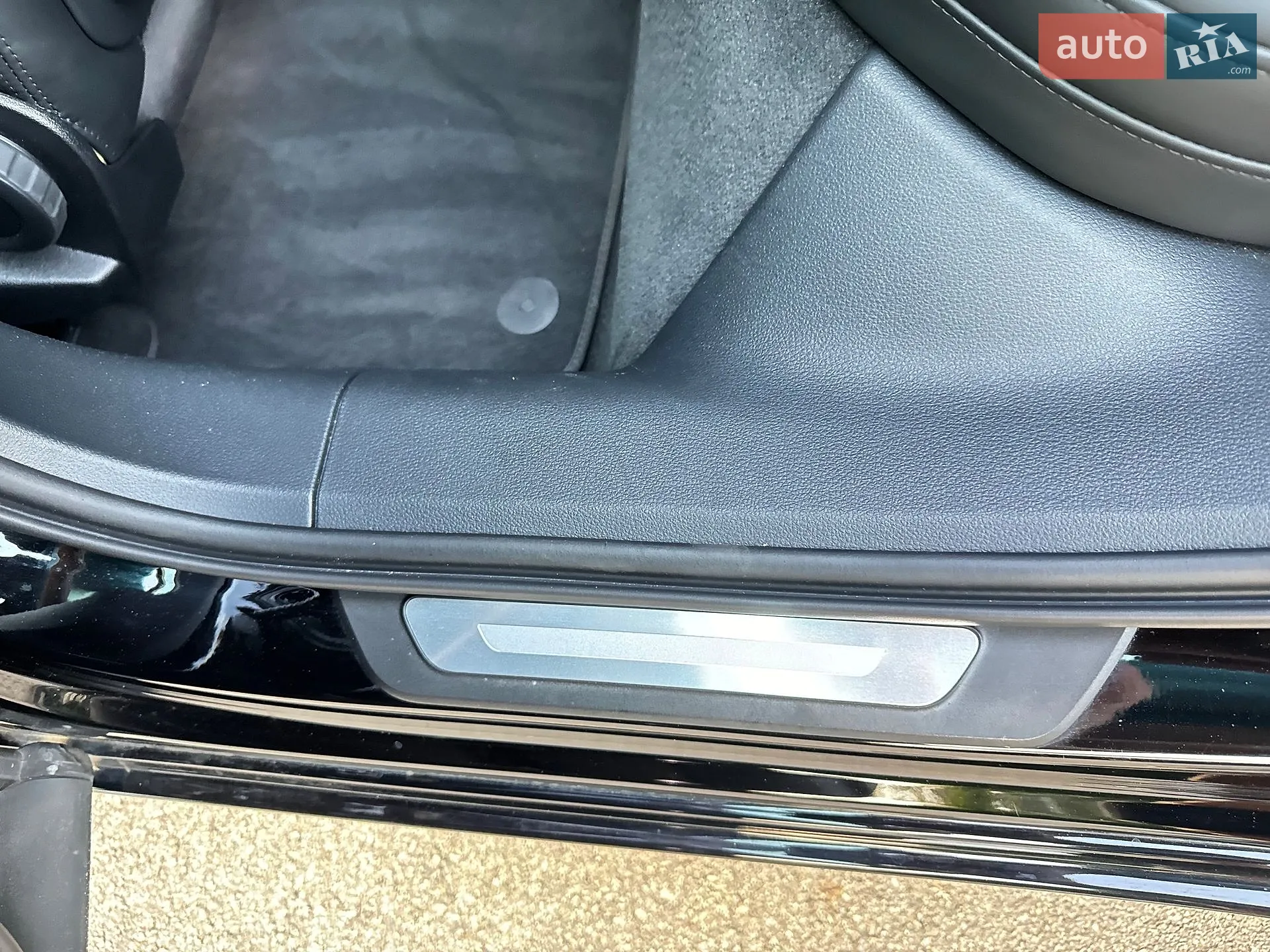2018 Audi A6 - мініатюра 42