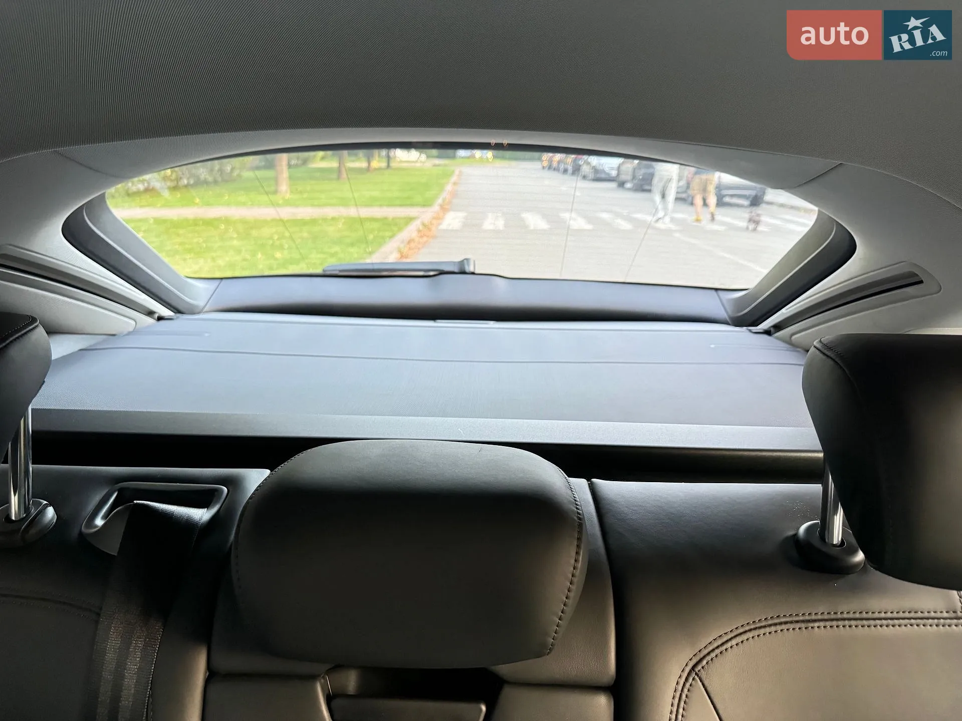 2018 Audi A6 - мініатюра 49