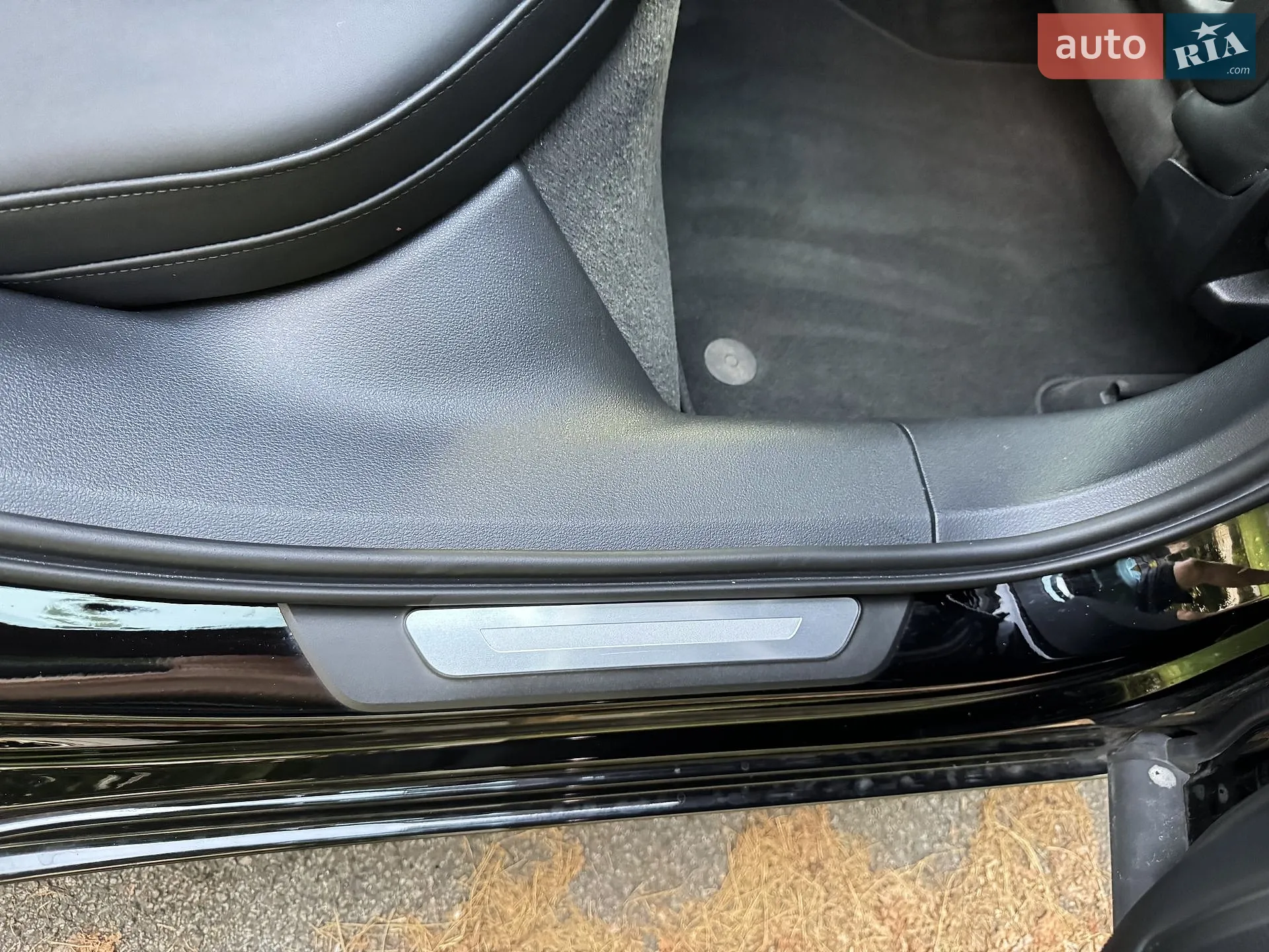 2018 Audi A6 - мініатюра 52