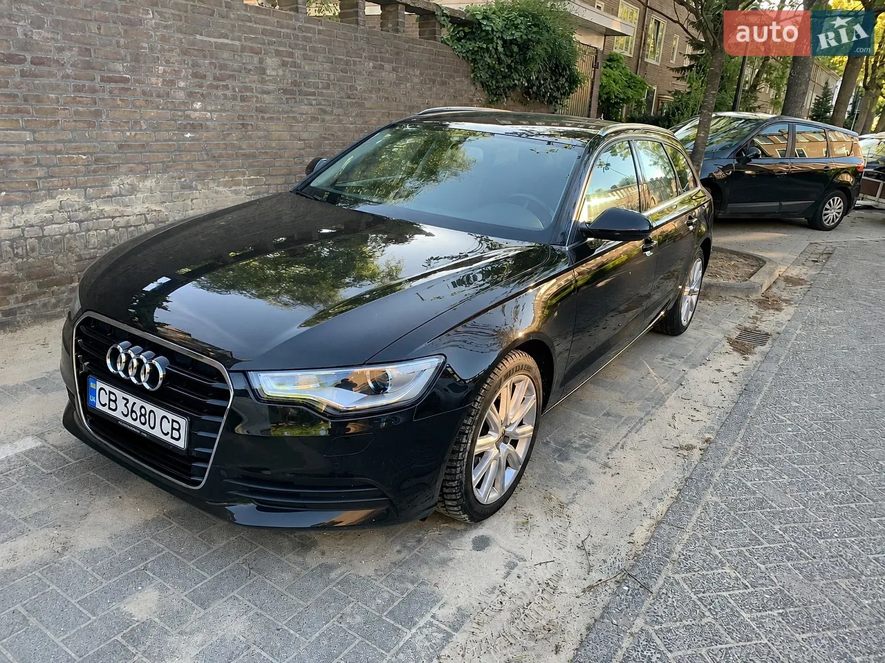 2013 Audi A6 - мініатюра 22