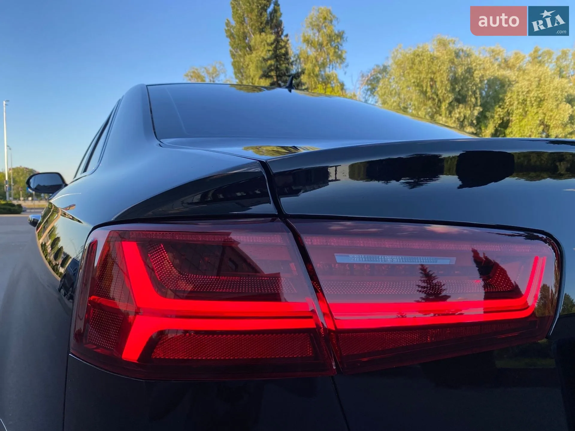 2016 Audi A6 - мініатюра 25