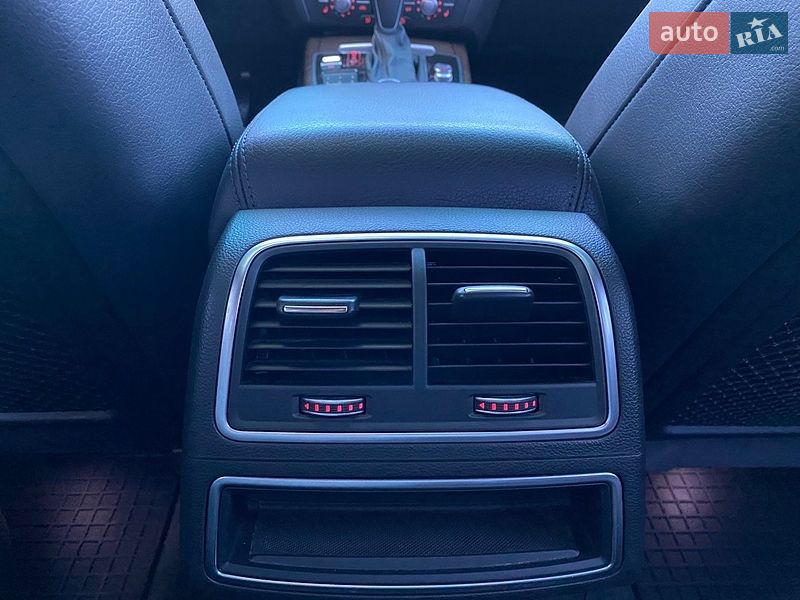 Седан Audi A6 2016 в Киеве