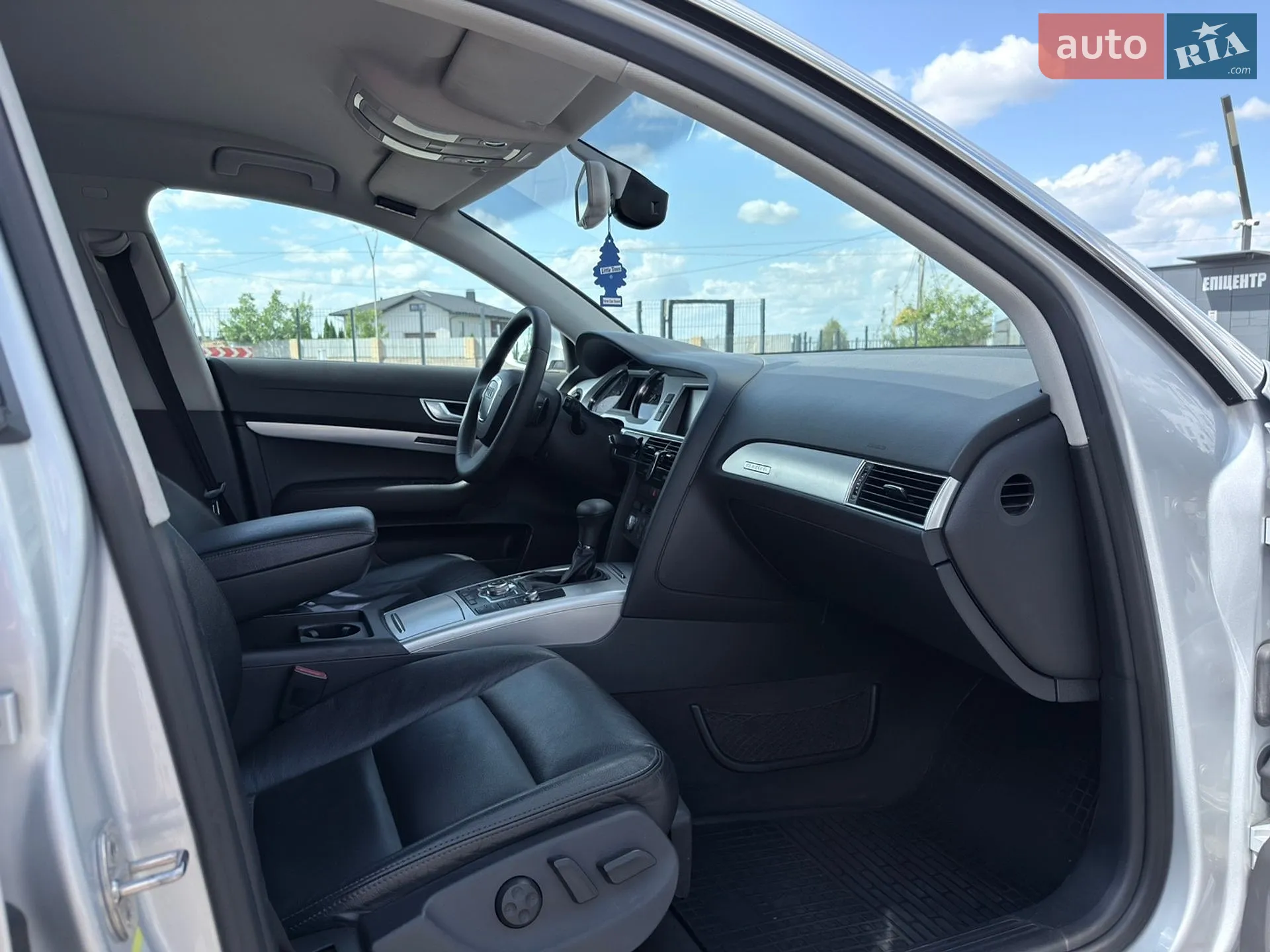 2011 Audi A6 - мініатюра 30