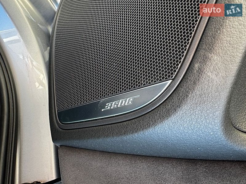 Седан Audi A6 2016 в Ужгороді