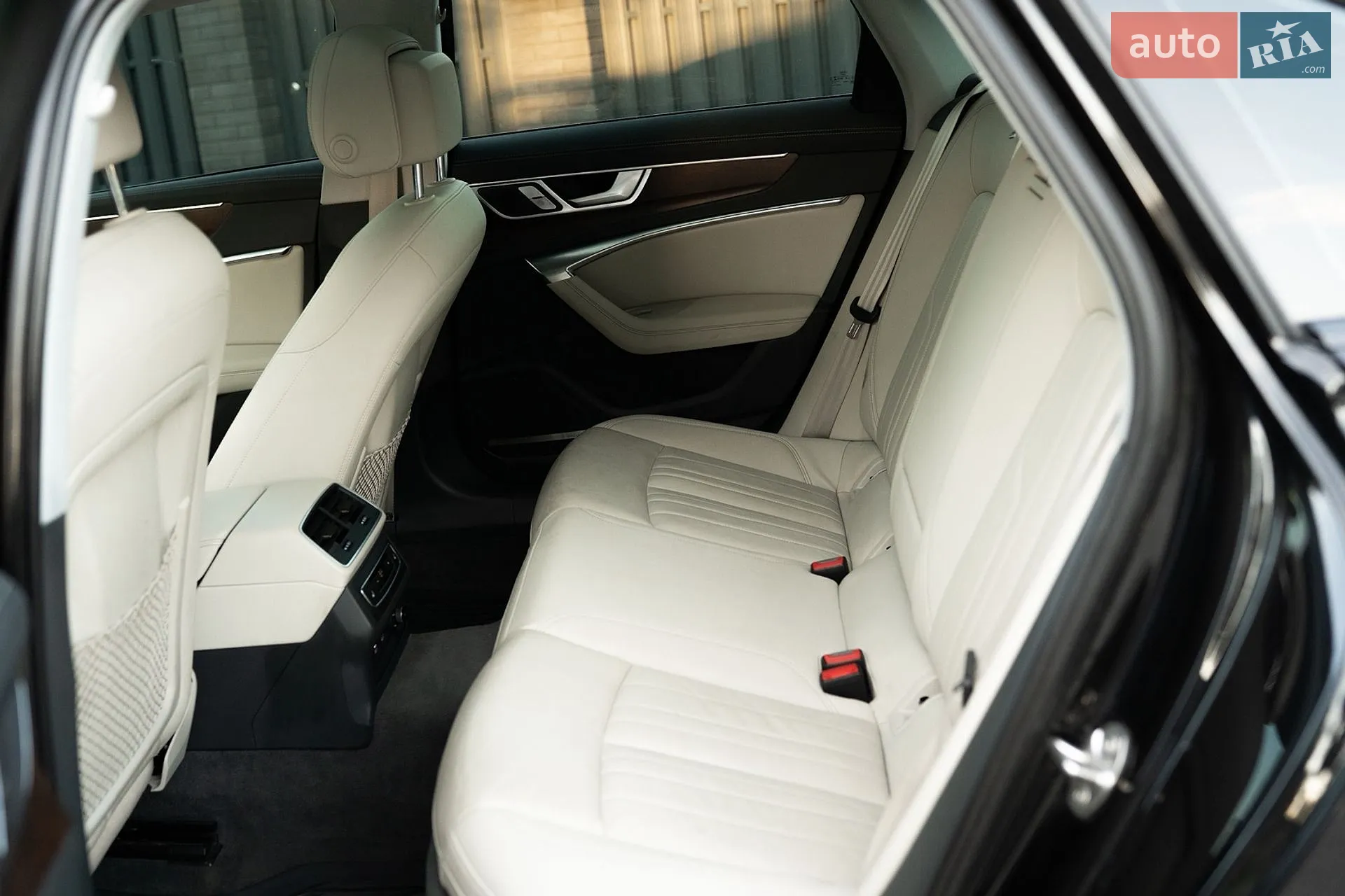 2019 Audi A6 - мініатюра 10