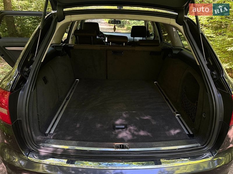 Універсал Audi A6 2011 в Калуші фото 12 Універсал Audi A6 2011 в Калуші