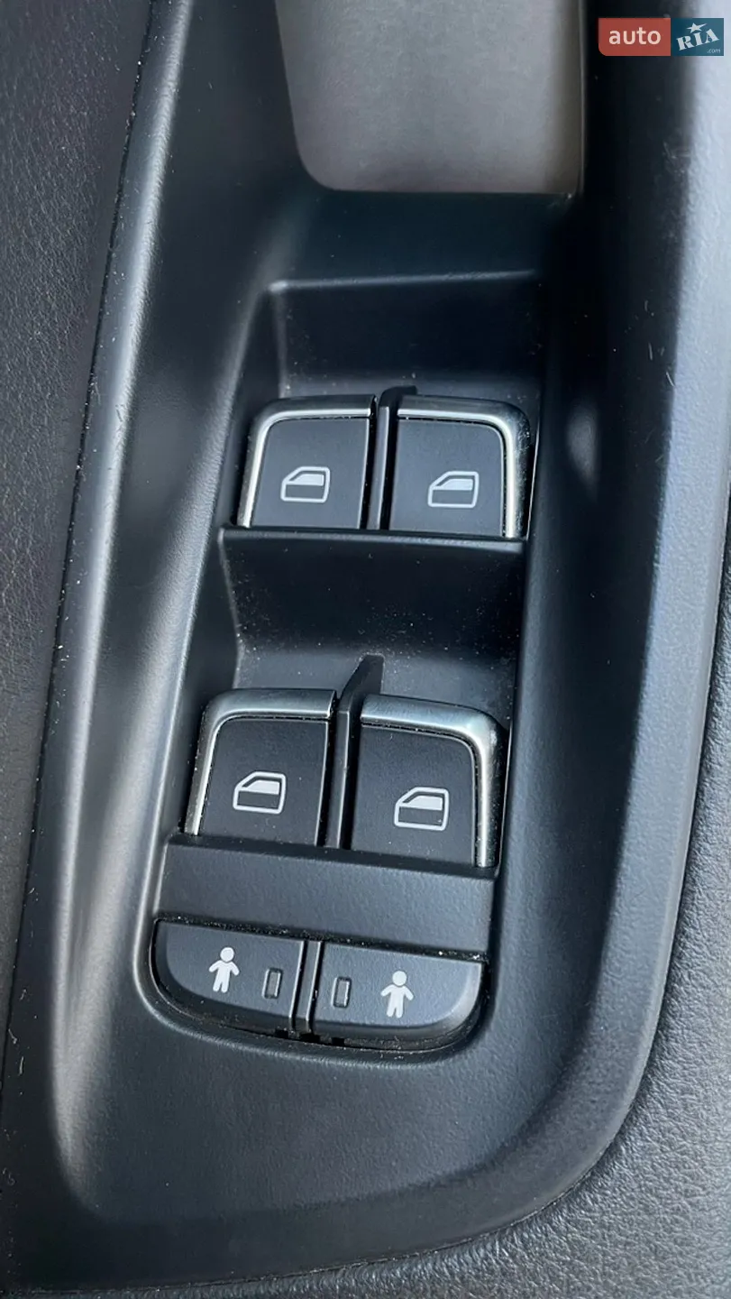 2014 Audi A6 - мініатюра 25