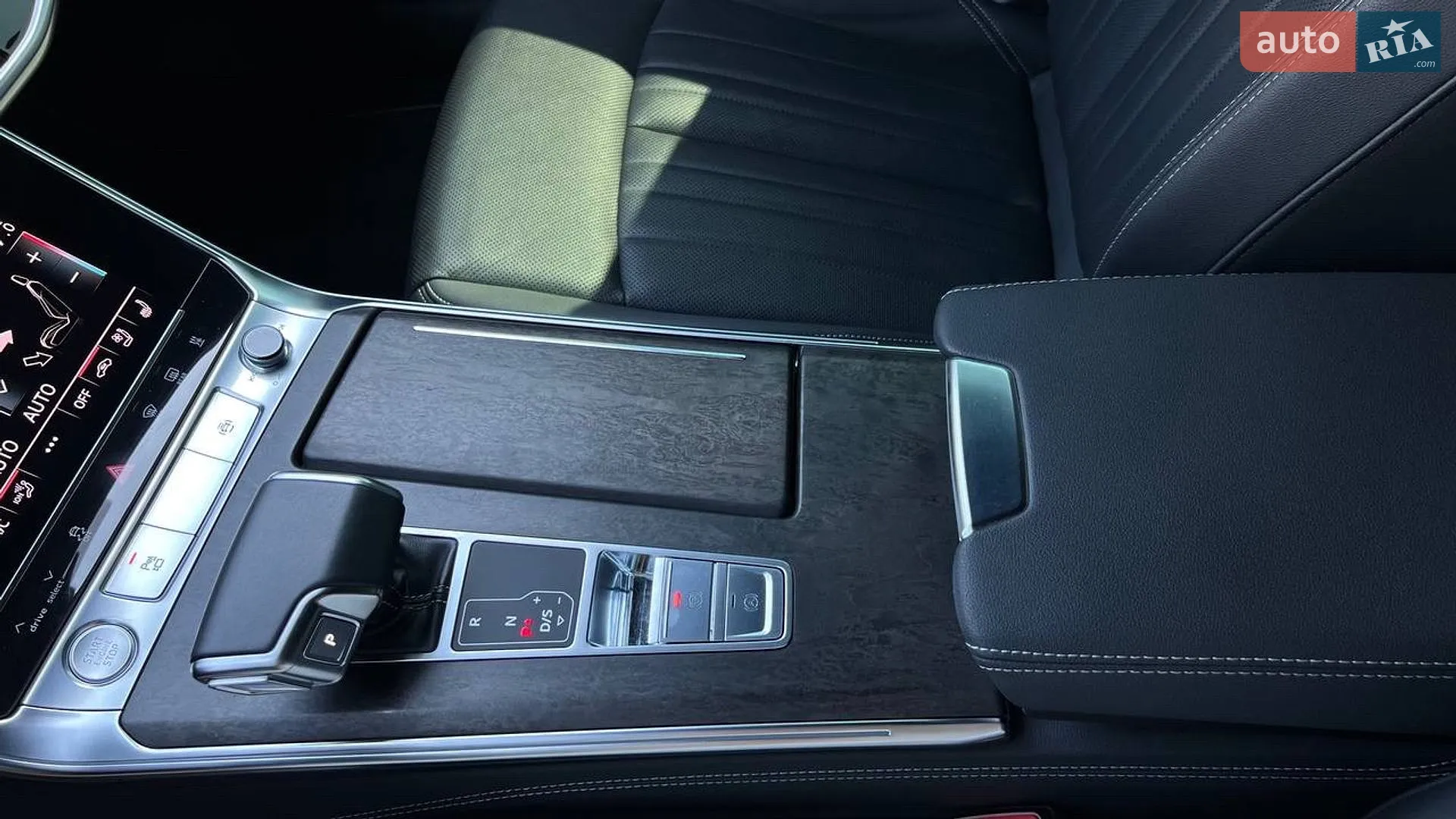 2020 Audi A6 - мініатюра 21