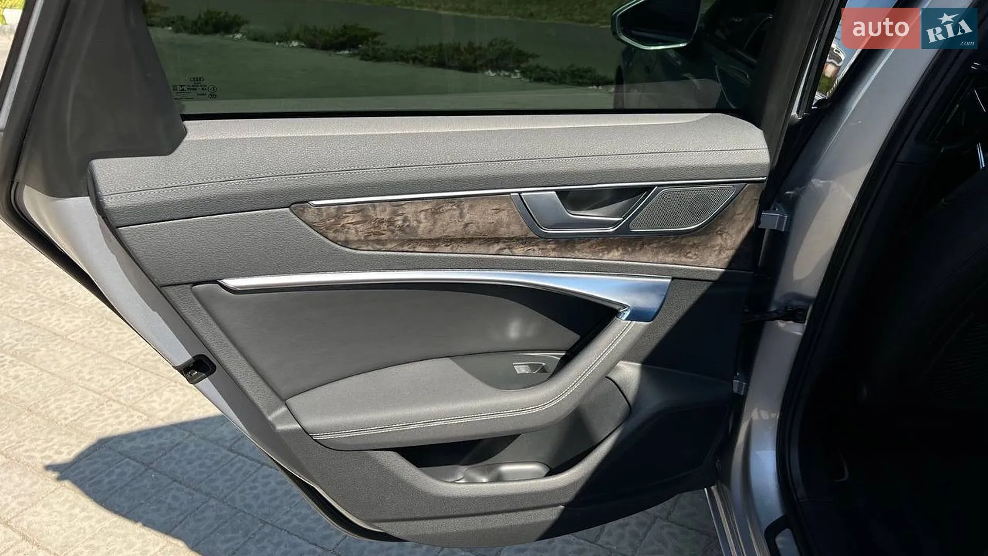2020 Audi A6 - мініатюра 26