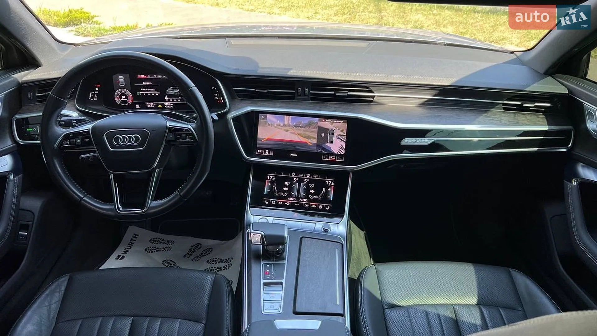 2020 Audi A6 - мініатюра 30