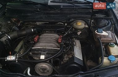 Универсал Audi A6 2001 в Горохове