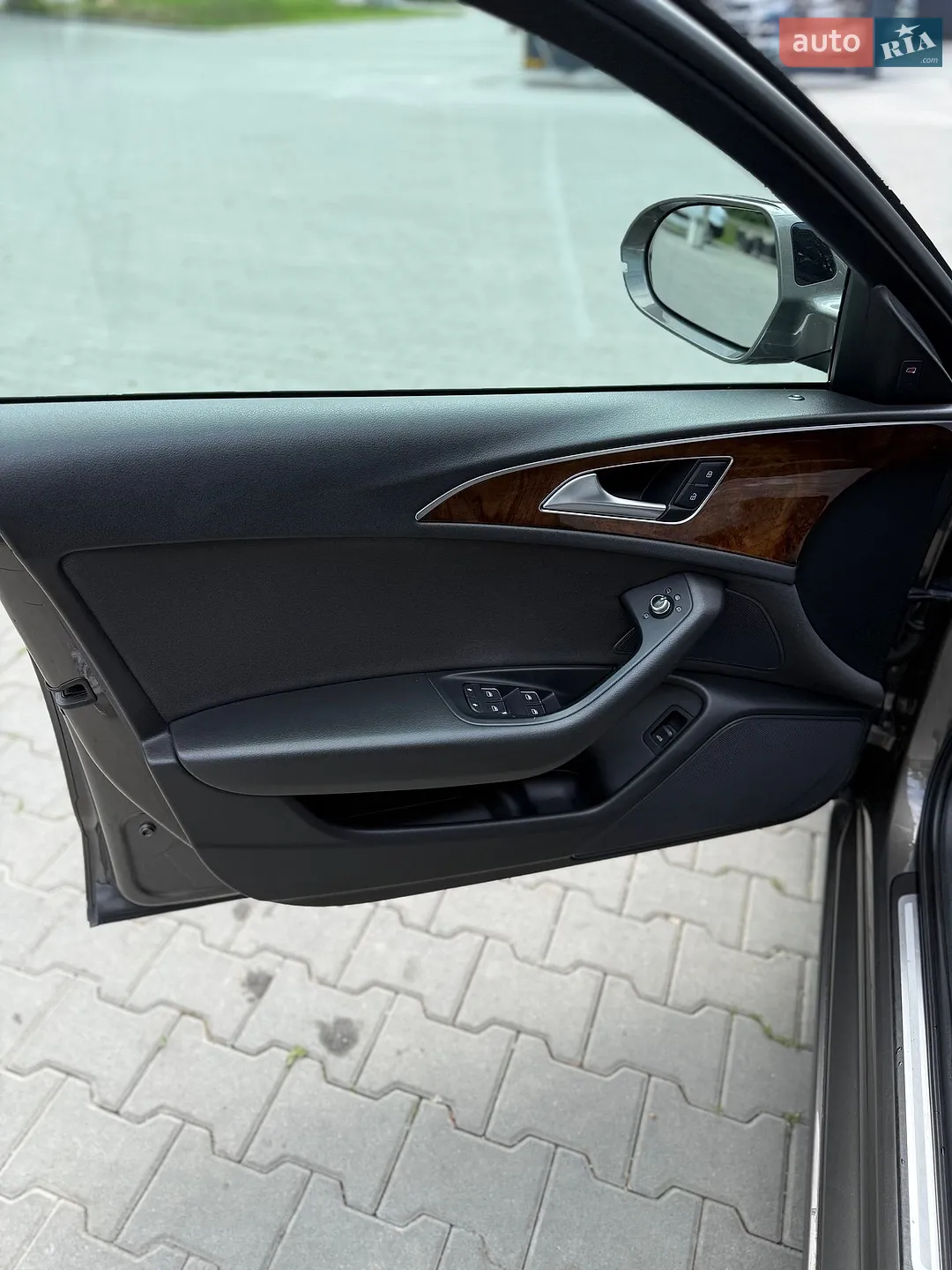 2014 Audi A6 - мініатюра 15