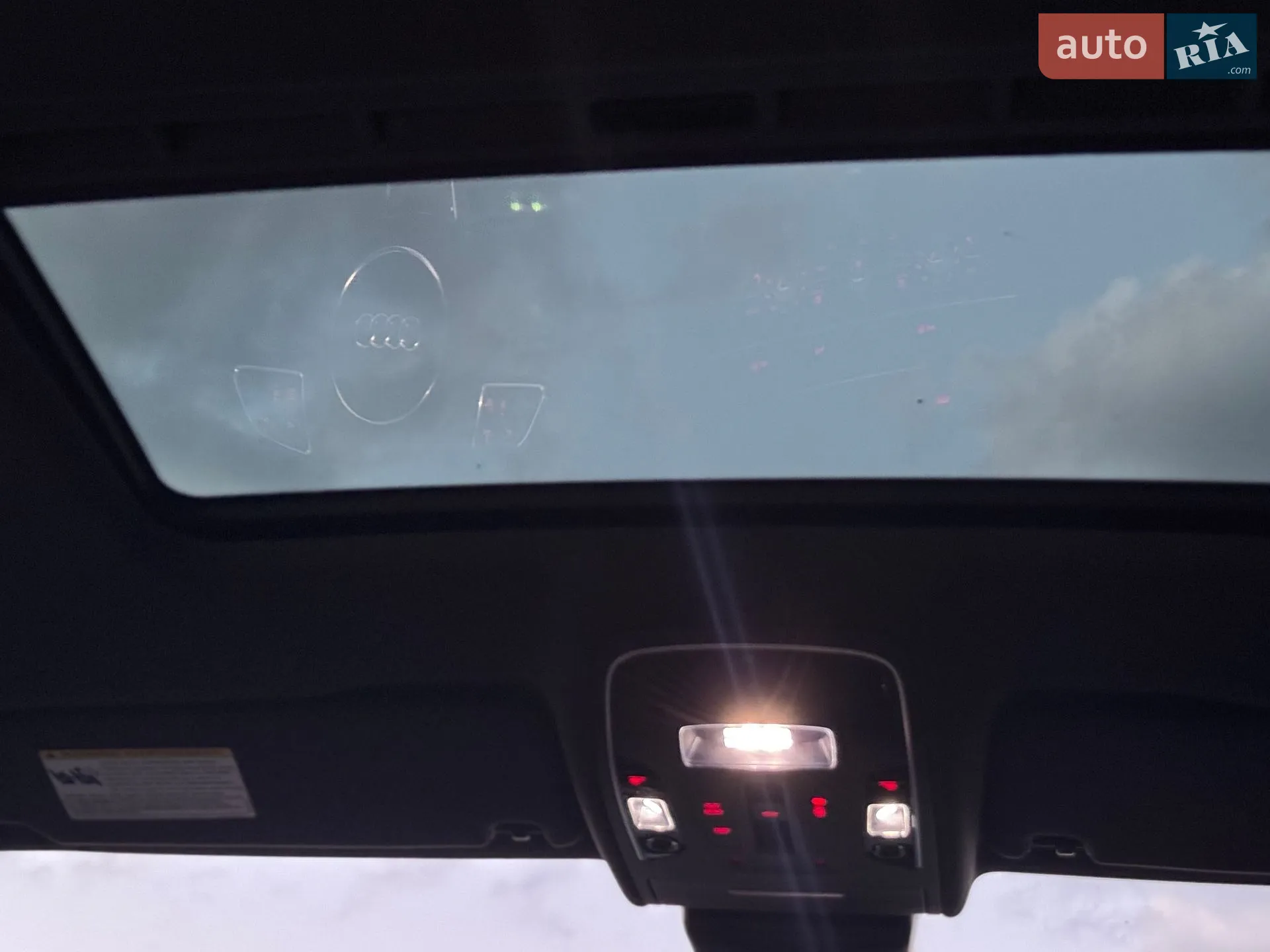 2016 Audi A6 - мініатюра 32