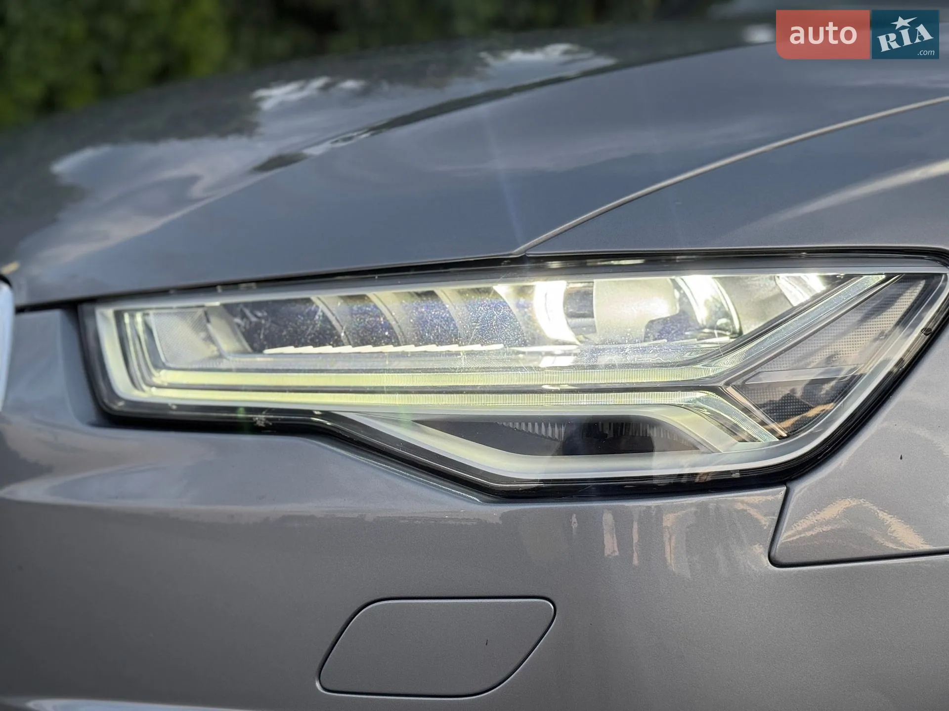 2016 Audi A6 - мініатюра 20