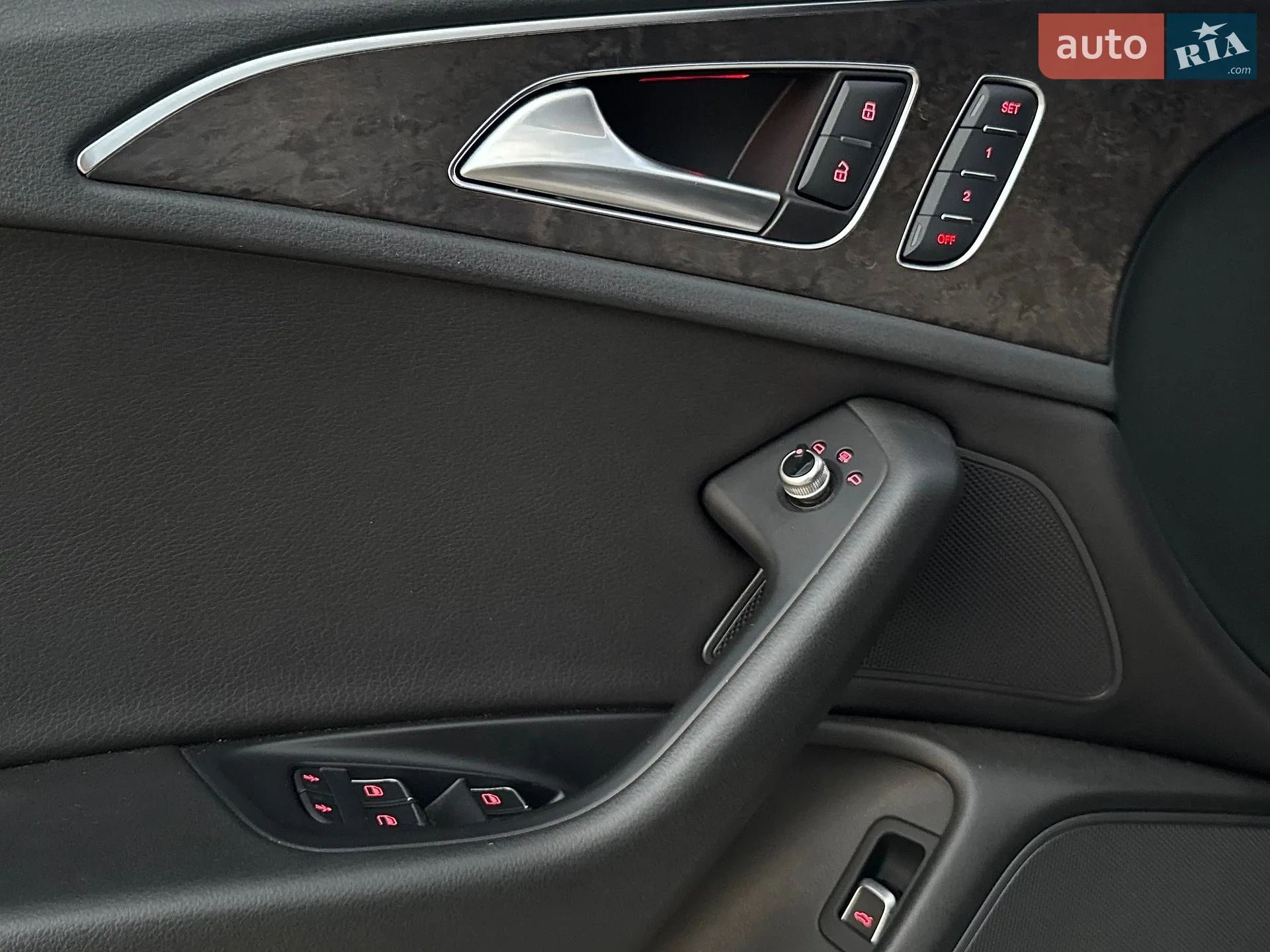 2016 Audi A6 - мініатюра 73