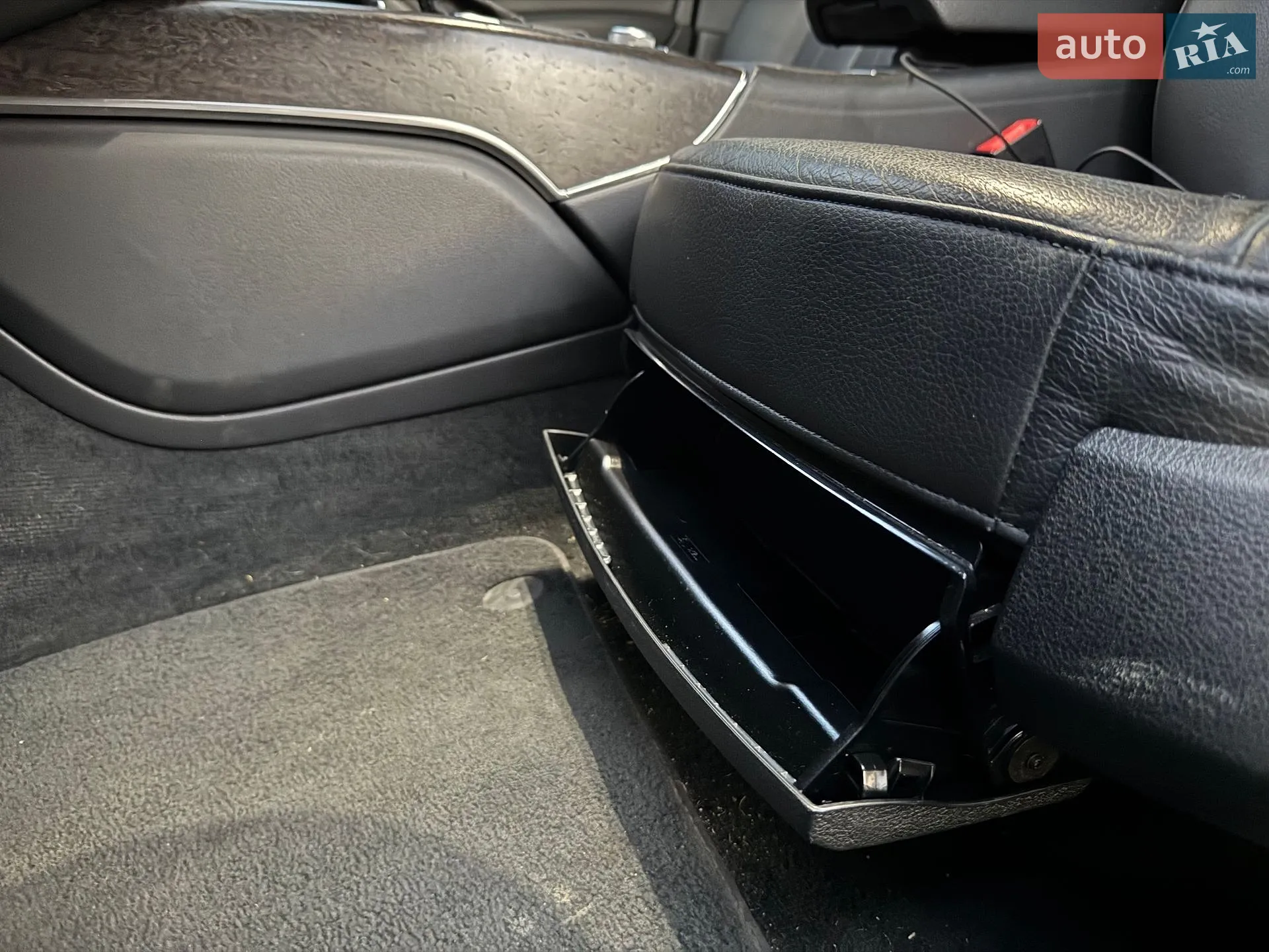 2016 Audi A6 - мініатюра 79