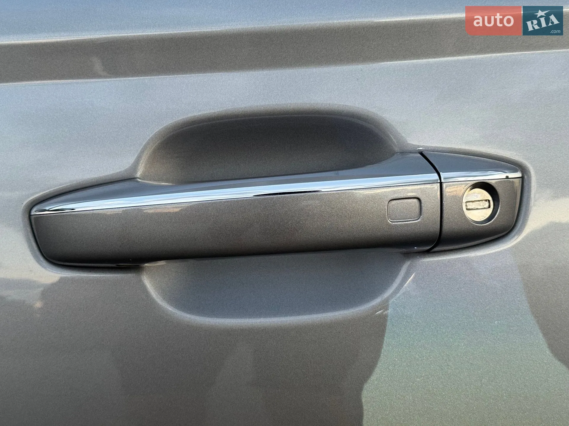 2016 Audi A6 - мініатюра 106