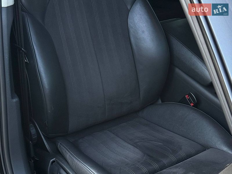 Седан Audi A6 2013 в Запорожье фото 13 Седан Audi A6 2013 в Запорожье