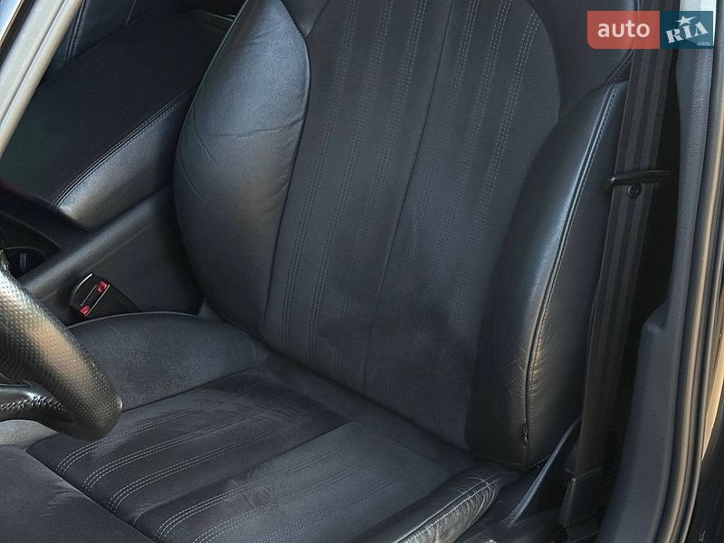 Седан Audi A6 2013 в Запорожье фото 14 Седан Audi A6 2013 в Запорожье