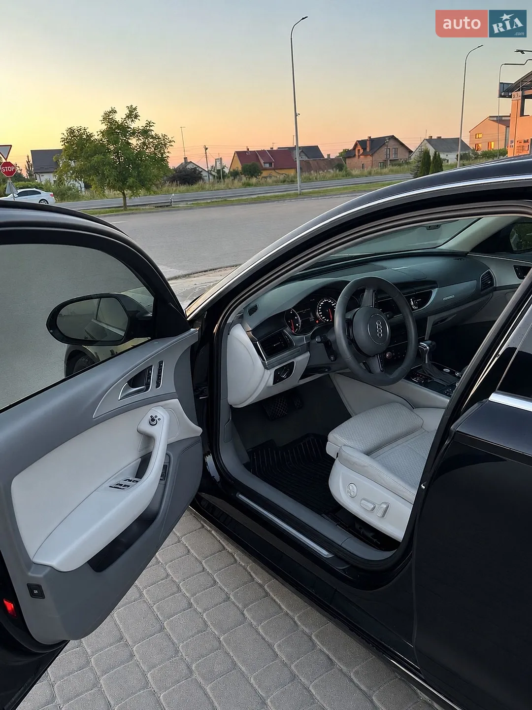 2014 Audi A6 - мініатюра 8