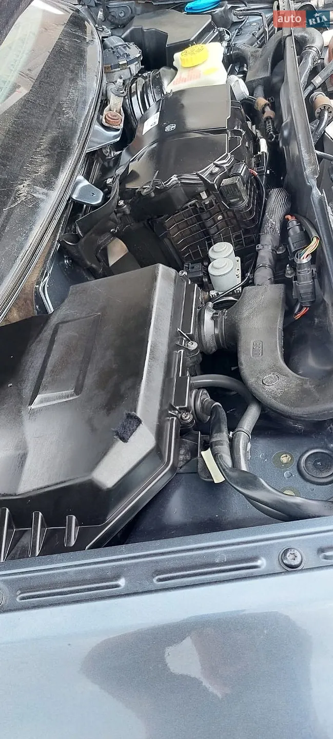Audi A6 2005 VIN WAUZZZ4F16N024249 фото оголошення 25 з 26