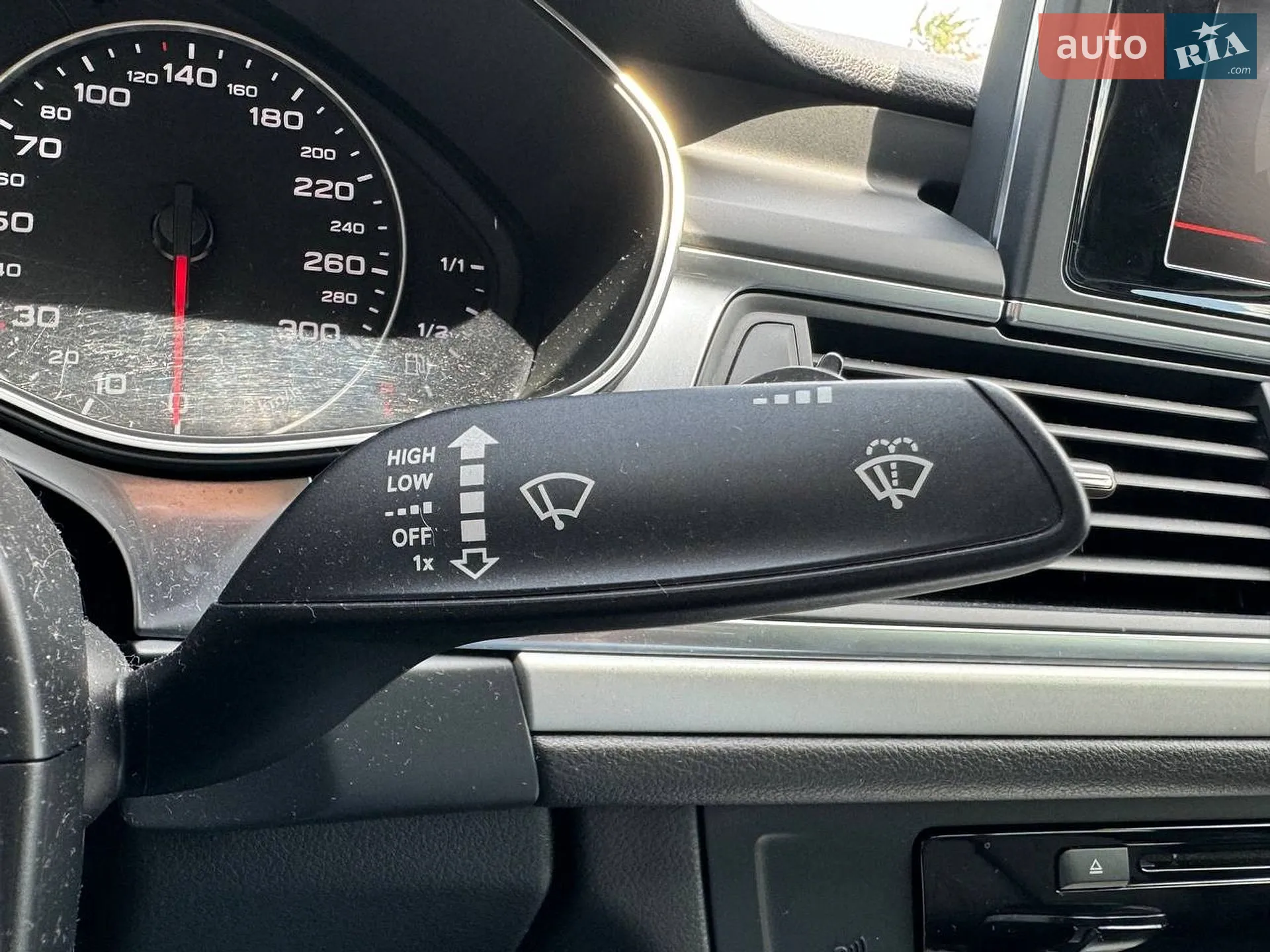 2017 Audi A6 - мініатюра 22