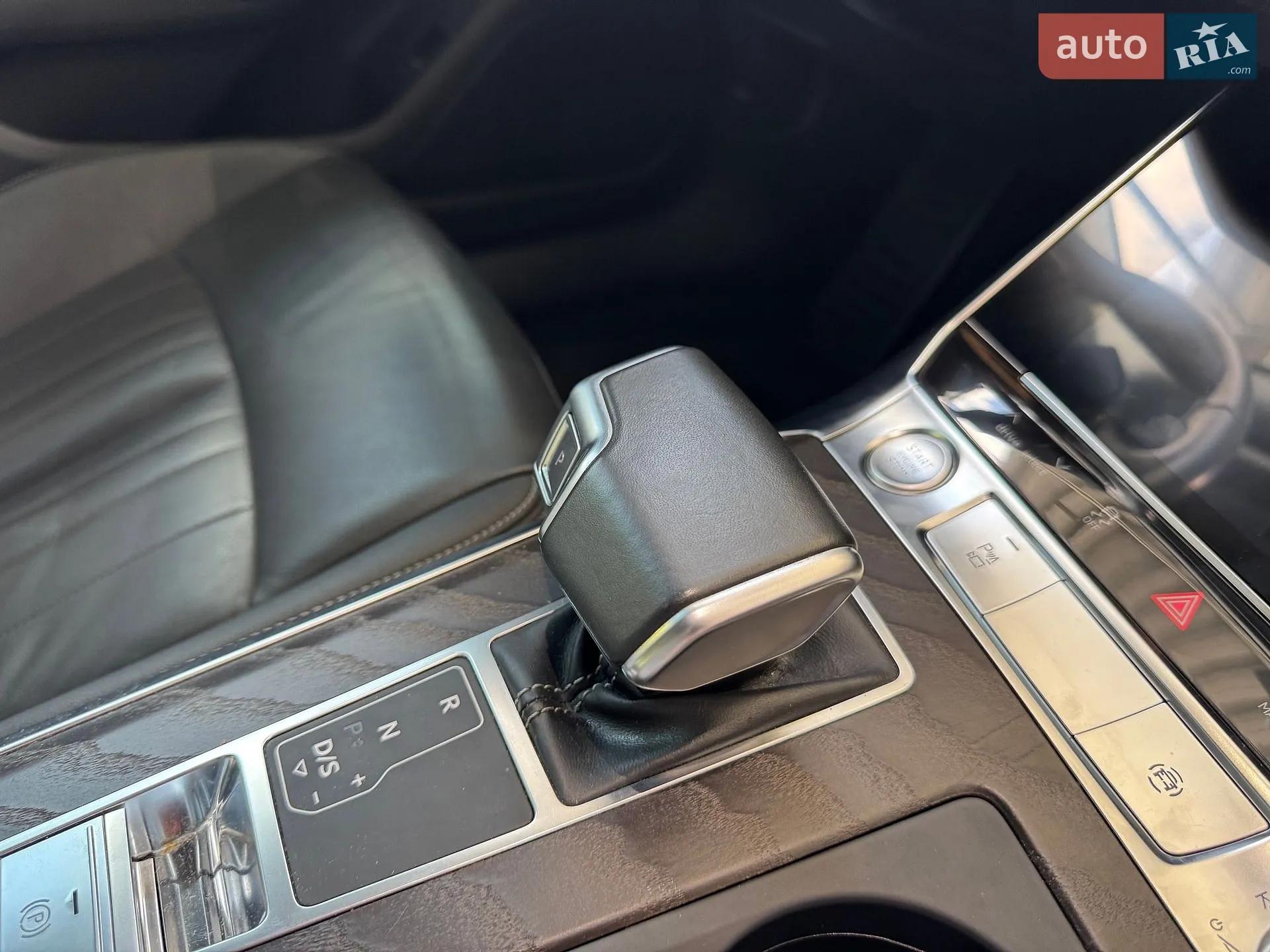 2019 Audi A6 - мініатюра 15