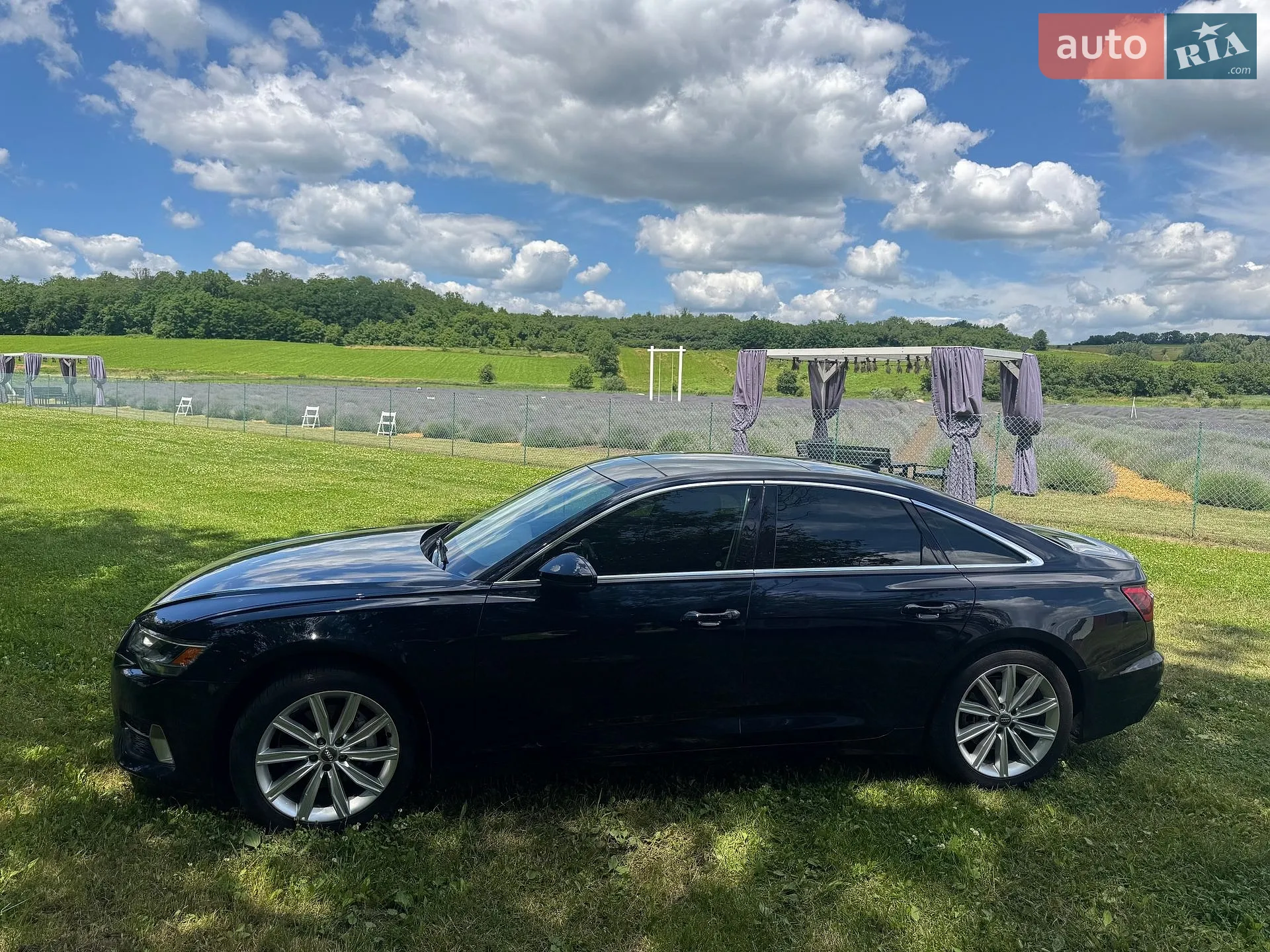 2019 Audi A6 - мініатюра 20