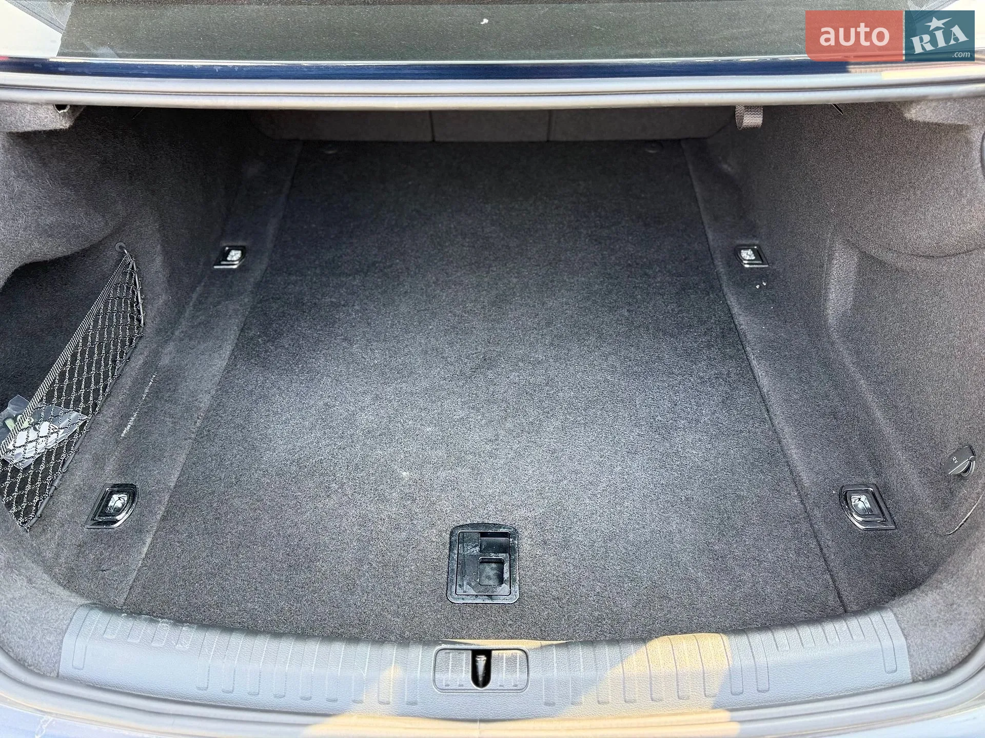 2019 Audi A6 - мініатюра 19
