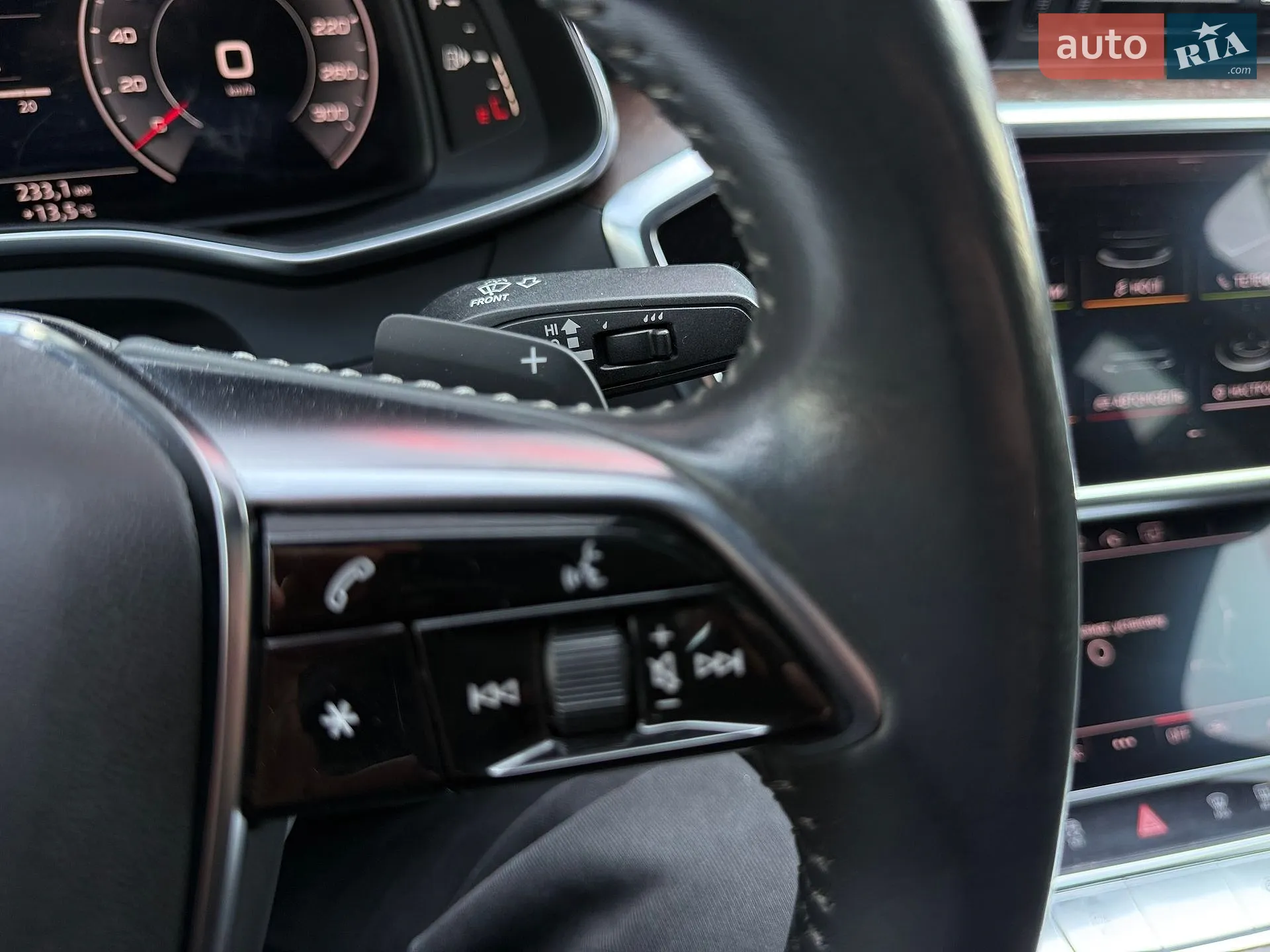 2019 Audi A6 - мініатюра 40