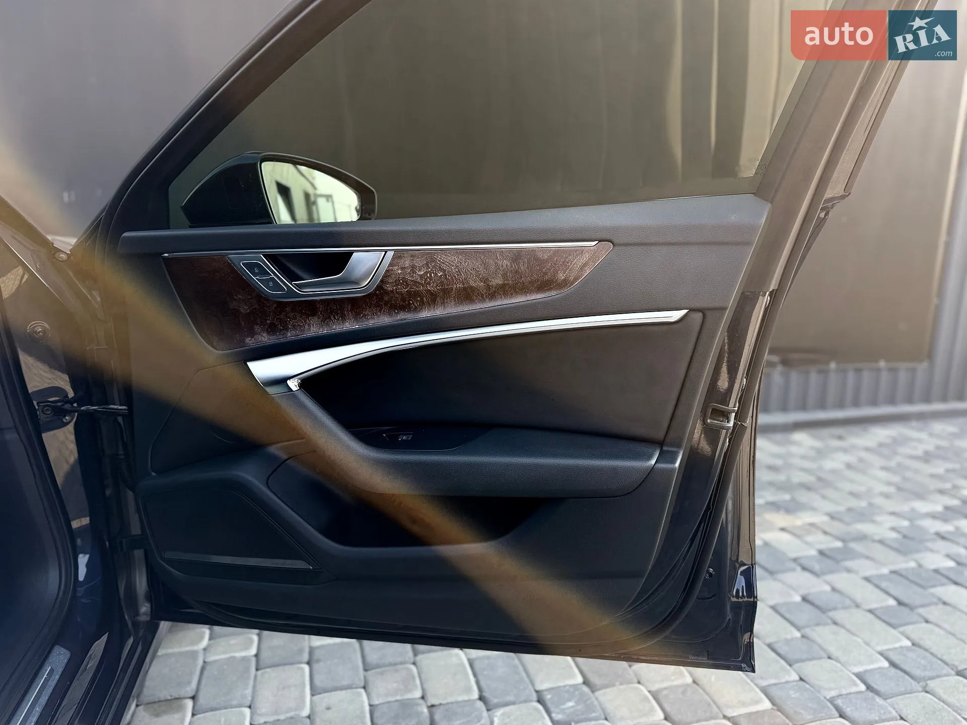2019 Audi A6 - мініатюра 43