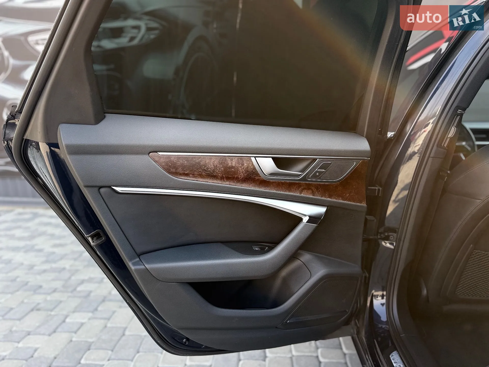 2019 Audi A6 - мініатюра 54