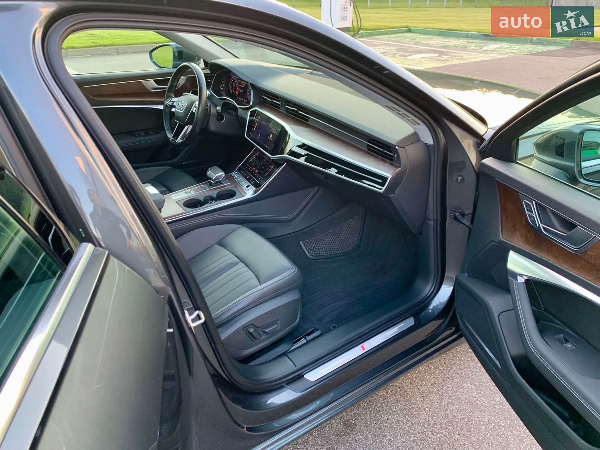 2019 Audi A6 - мініатюра 15