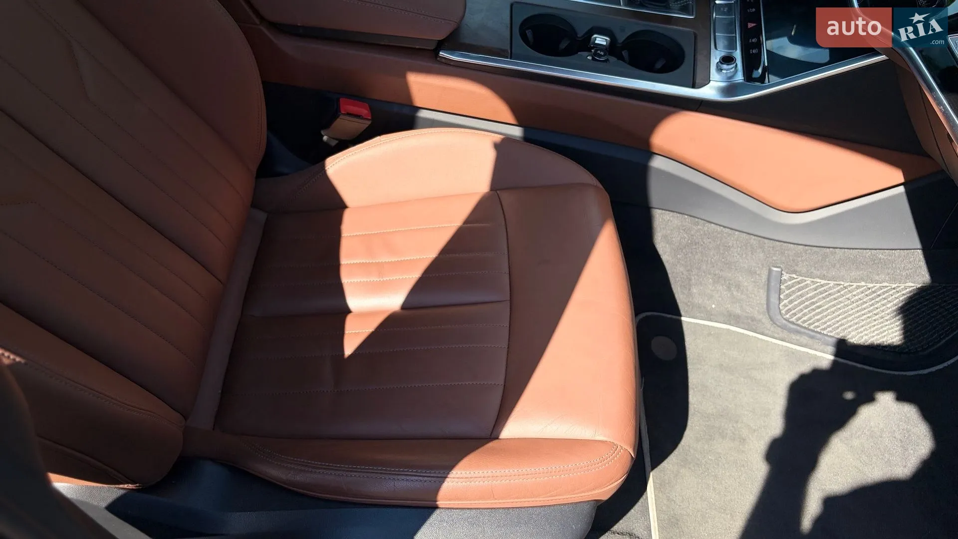 2019 Audi A6 - мініатюра 24