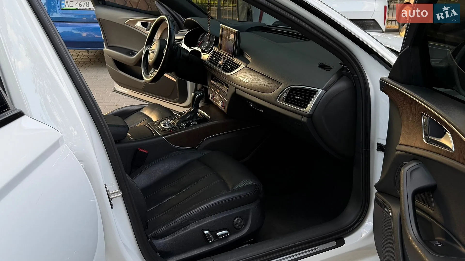 2015 Audi A6 - мініатюра 14